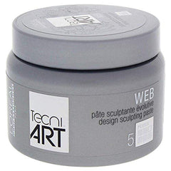 L'Oreal Tecni Art Fix Web Sculpting Paste 15 0ml