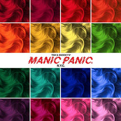 BIG POTS: Manic Panic High Voltage® Classic Hair Colour 8oz