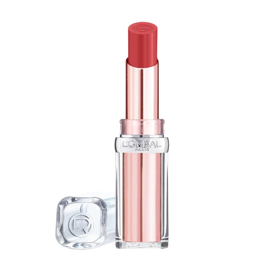 L oreal Color Riche Shine Plump Lipstick - 245 High on Craze