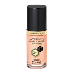 Max Factor Facefinity 3 In 1 All Day Flawless Foundation