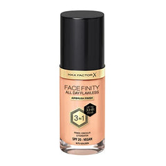 Max Factor Facefinity 3 In 1 All Day Flawless Foundation