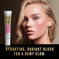 Max Factor Miracle Pure Concealer With Vitamin C & Hyaluronic Acid, Shade 01