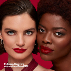 REVLON - Super Lustrous Creme Lipstick Berry 0.15 oz. 4.2 g