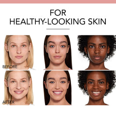 Bourjois Healthy Mix Clean Foundation Vegan Foundation
