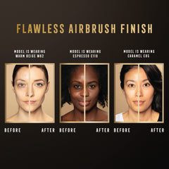 Max Factor Facefinity 3 In 1 All Day Flawless Foundation