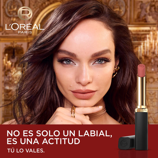 L'Oreal Paris L'Oreal Paris Color Riche Intense Volume Matte