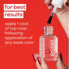 Essie Nail Polish 13 Mademoiselle Baby