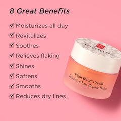 Elizabeth Arden Eight Hour Intensive Lip Repair Balm