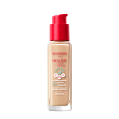 Bourjois Healthy Mix Clean Foundation Vegan Foundation
