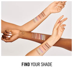 Rimmel Liquid Eyeshadow