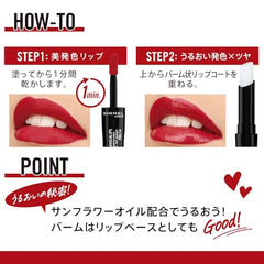Rimmel Lasting Provocalips Liquid Lipstick Grin & Bare It