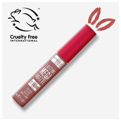 Rimmel London Lasting Mega Matte Liquid Lipstick
