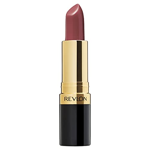 Revlon Super Lustrous Creme Lipstick - Rose 0.15 oz