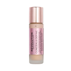 Revolution Conceal & Define Foundation
