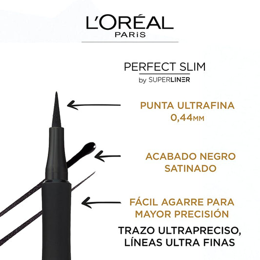L'Oreal L'Oréal Paris Super Liner Perfect Slim