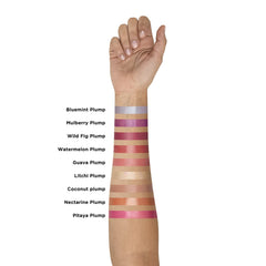 L oreal Color Riche Shine Plump Lipstick - 245 High on Craze