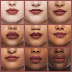 Revlon Revlon Super Lustrous Lipstick The Luscious Mattes
