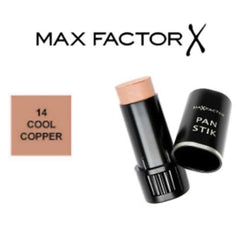 Max Factor Max Factor Pan Stik Foundation Full Coverage And Smooth Texture For Dewy Skin Look 9 G