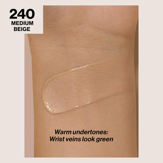 Revlon Revlon Colorstay Liquid Foundation Makeup For Skin Spf Longwear Medium Full Coverage With Finish '