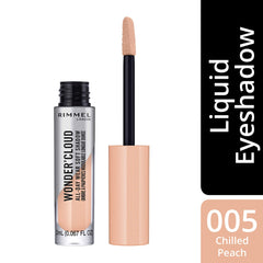 Rimmel Liquid Eyeshadow