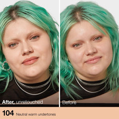 Maybelline Fit Me Foundation