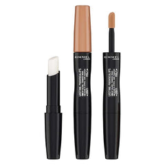 Rimmel Lasting Provocalips Liquid Lipstick Grin & Bare It