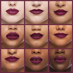Revlon Revlon Super Lustrous Lipstick The Luscious Mattes