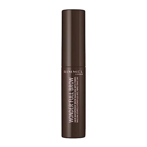 Rimmel London Wonder’Full Brow 24HR Waterproof Brow Gel