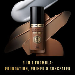 Max Factor Facefinity 3 In 1 All Day Flawless Foundation