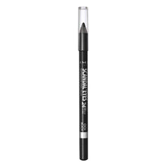 Rimmel Scandal'eyes Waterproof Liner, Black, 1.2 g
