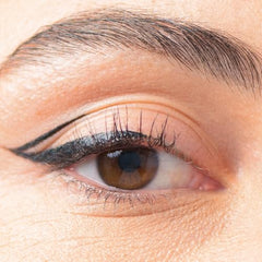 Rimmel - Scandal'eyes Precision eyeliner - Ultra precise felt tip - Long Wear, no burr - 001 Black - 1.1ml, Liquid
