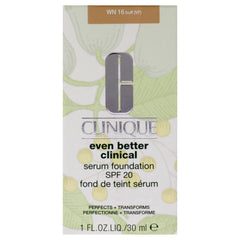 Clinique CN 116 SPICE