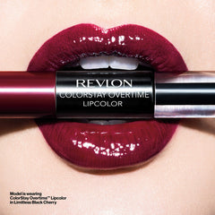 Revlon Colorstay Overtime Lipcolour