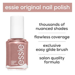 Essie Langanhaltender Nagellack Gel Couture