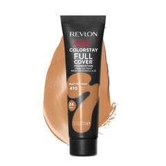 Revlon Revlon Colorstay Full Cover Foundation