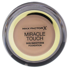 Max Factor Miracle Touch Foundation - Parent