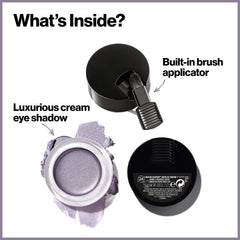 Revlon ColorStay Crème-Lidschatten, Praline 730