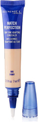 Rimmel Match Perfection Concealer