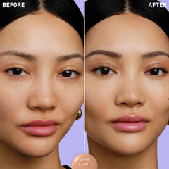 Max Factor Miracle Pure Skin Reset Serum Foundation
