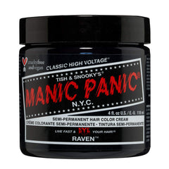 BIG POTS: Manic Panic High Voltage® Classic Hair Colour 8oz