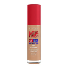 Rimmel Lasting Finish Breathable Foundation, 30 ml