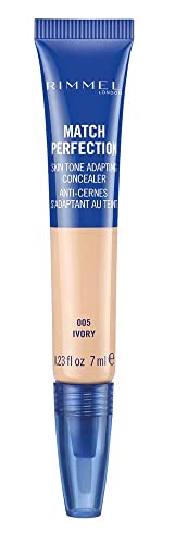 Rimmel Match Perfection Concealer