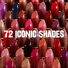 REVLON - Super Lustrous Creme Lipstick Berry 0.15 oz. 4.2 g