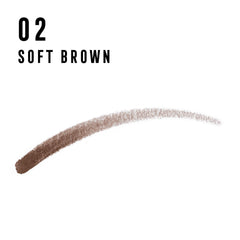 Max Factor Real Brow Fill and Shape Pencil