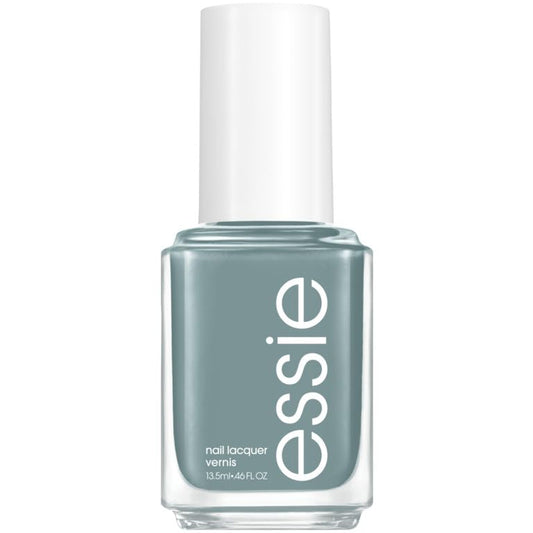 Essie Nail Polish 67 Meet Me At Sunset Vibrant Deep Orange Colour