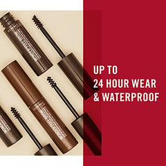 Rimmel London Wonder’Full Brow 24HR Waterproof Brow Gel