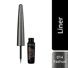 Rimmel Wonder'swipe 2-In-1 Liner To Shadow, 1.7 ml