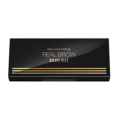 Max Factor Real Brow