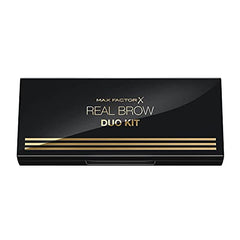 Max Factor Real Brow