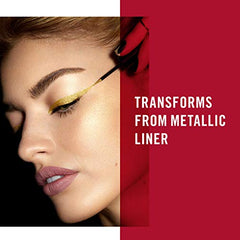 Rimmel Wonder'swipe 2-In-1 Liner To Shadow, 1.7 ml